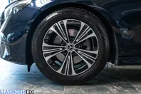 Mercedes-Benz E 220 (Clasa E) din 2025 cu 8.173 km - oferta MER240614 - foto 9
