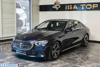 Mercedes-Benz E 220 (Clasa E) din 2025 cu 8.173 km - oferta MER240614 - foto 11