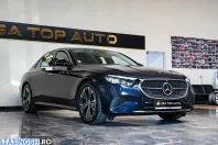 Mercedes-Benz E 220 (Clasa E) din 2025 cu 8.173 km - oferta MER240614 - foto 12