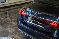 Mercedes-Benz E 220 (Clasa E) din 2025 cu 8.173 km - oferta MER240614 - foto 13