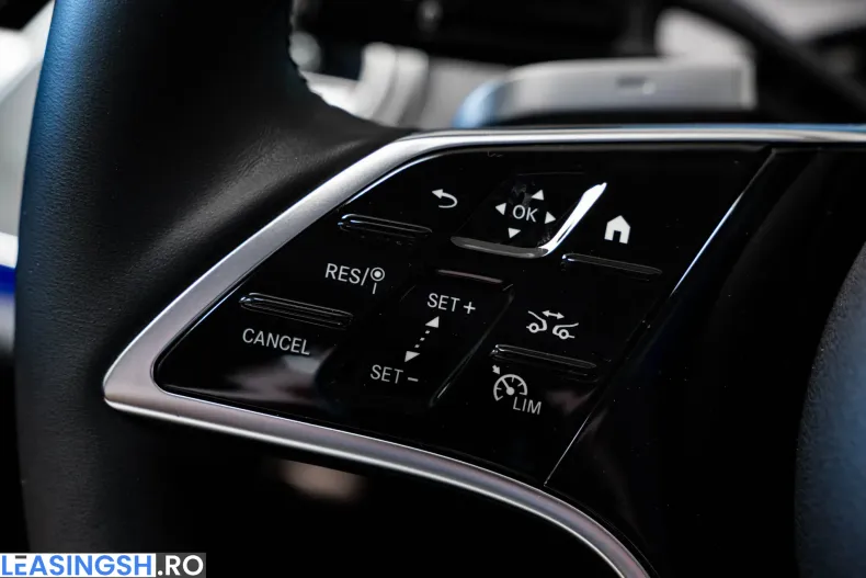 Mercedes-Benz E 220 (Clasa E) din 2025 cu 8.173 km - oferta MER240614 - foto 25