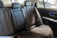 Mercedes-Benz E 220 (Clasa E) din 2025 cu 8.173 km - oferta MER240614 - foto 34