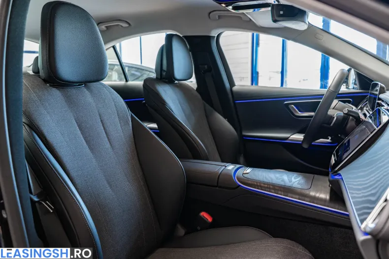 Mercedes-Benz E 220 (Clasa E) din 2025 cu 8.173 km - oferta MER240614 - foto 36