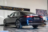 Mercedes-Benz E 220 (Clasa E) din 2025 cu 8.173 km - oferta MER240614 - foto 40