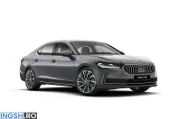 Skoda Superb din 2025 cu 1 km - oferta SKO240615 - foto 1