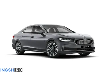 Skoda Superb din 2025 - oferta SKO240615