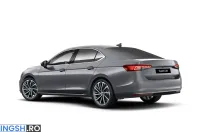 Skoda Superb din 2025 cu 1 km - oferta SKO240615 - foto 3
