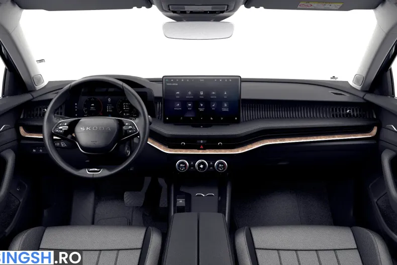 Skoda Superb din 2025 cu 1 km - oferta SKO240615 - foto 4