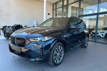 BMW X5 din 2026 - oferta BMW240616