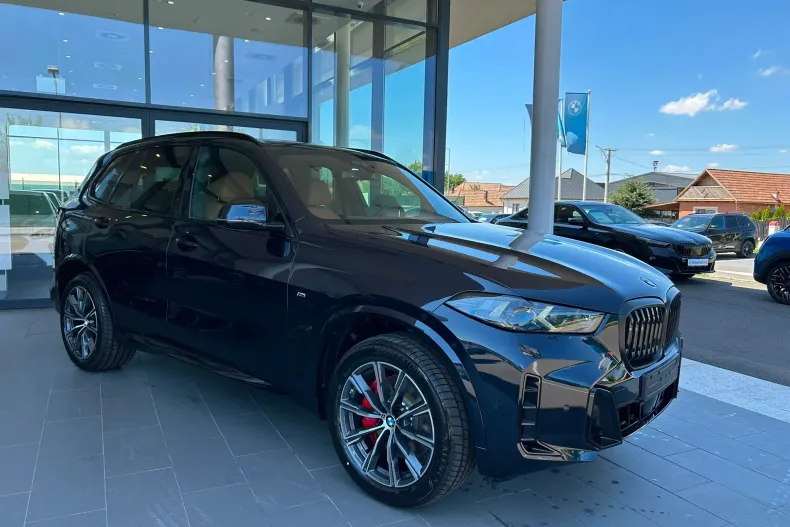 BMW X5 (Seria X) din 2026 cu 7 km - oferta BMW240616 - foto 2