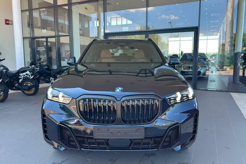 BMW X5 (Seria X) din 2026 cu 7 km - oferta BMW240616 - foto 3