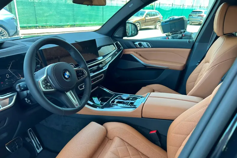 BMW X5 (Seria X) din 2026 cu 7 km - oferta BMW240616 - foto 9