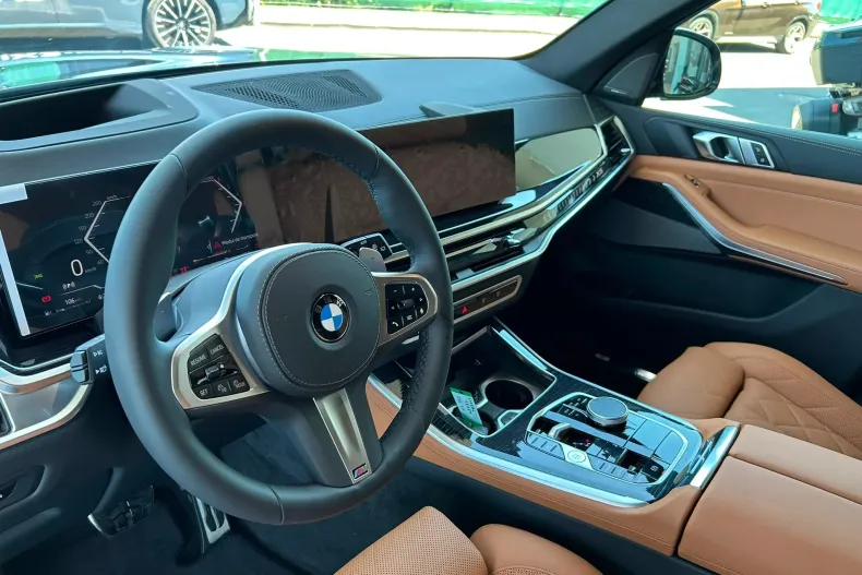 BMW X5 (Seria X) din 2026 cu 7 km - oferta BMW240616 - foto 10