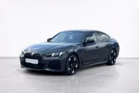 BMW 420d (Seria 4) din 2025 cu 39.328 km - oferta BMW240617 - foto 2