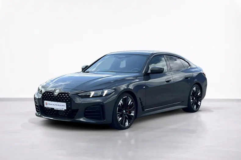 BMW 420d (Seria 4) din 2025 cu 39.328 km - oferta BMW240617 - foto 2