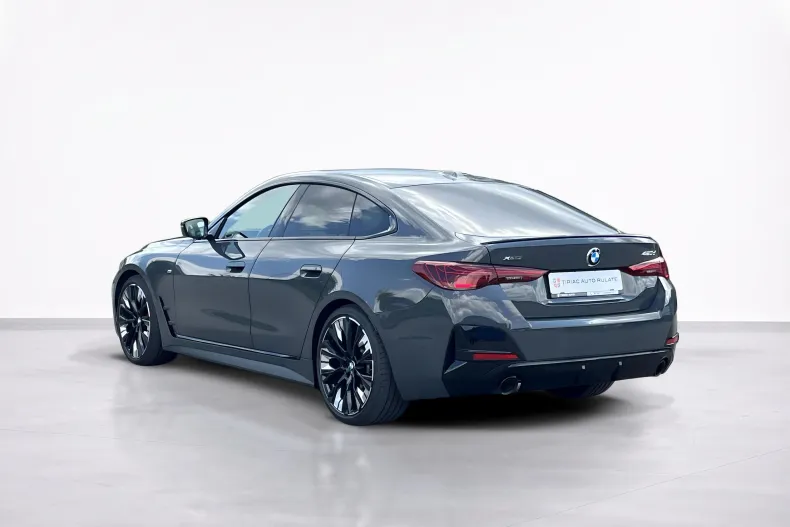 BMW 420d (Seria 4) din 2025 cu 39.328 km - oferta BMW240617 - foto 4