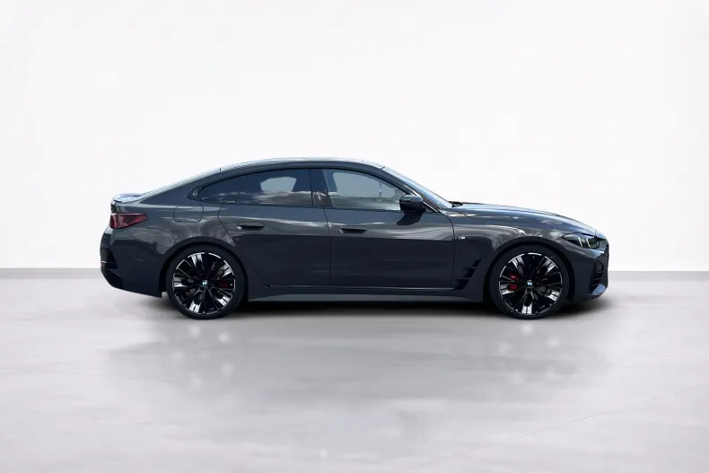 BMW 420d (Seria 4) din 2025 cu 39.328 km - oferta BMW240617 - foto 7