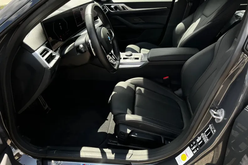 BMW 420d (Seria 4) din 2025 cu 39.328 km - oferta BMW240617 - foto 10