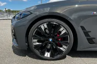 BMW 420d (Seria 4) din 2025 cu 39.328 km - oferta BMW240617 - foto 37