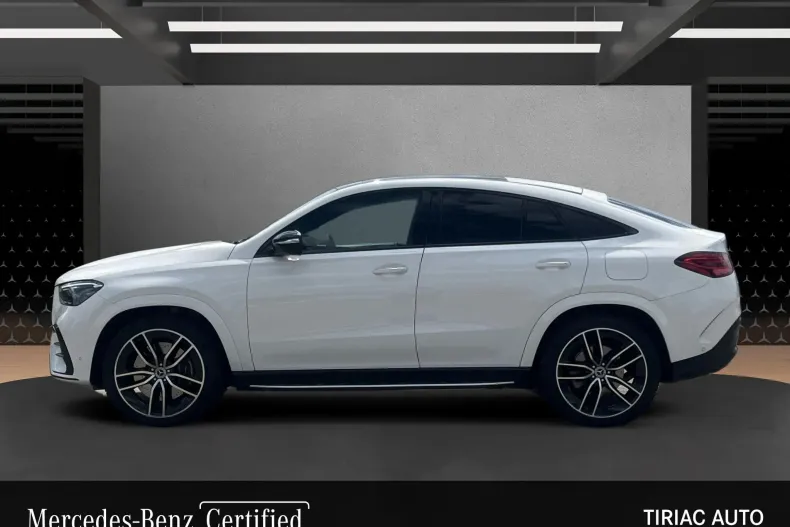 Mercedes-Benz GLE 400 (Clasa GLE) din 2024 cu 10.392 km - oferta MER240618 - foto 3