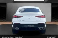 Mercedes-Benz GLE 400 (Clasa GLE) din 2024 cu 10.392 km - oferta MER240618 - foto 5