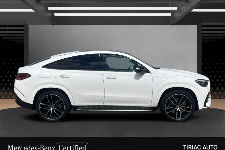 Mercedes-Benz GLE 400 (Clasa GLE) din 2024 cu 10.392 km - oferta MER240618 - foto 7