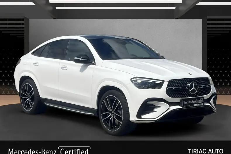 Mercedes-Benz GLE 400 (Clasa GLE) din 2024 cu 10.392 km - oferta MER240618 - foto 8