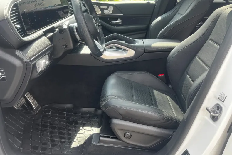 Mercedes-Benz GLE 400 (Clasa GLE) din 2024 cu 10.392 km - oferta MER240618 - foto 10