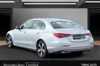 Mercedes-Benz C 200 (Clasa C) din 2022 cu 89.743 km - oferta MER240619 - foto 4