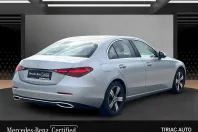 Mercedes-Benz C 200 (Clasa C) din 2022 cu 89.743 km - oferta MER240619 - foto 6