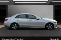 Mercedes-Benz C 200 (Clasa C) din 2022 cu 89.743 km - oferta MER240619 - foto 7