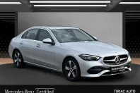 Mercedes-Benz C 200 (Clasa C) din 2022 cu 89.743 km - oferta MER240619 - foto 8
