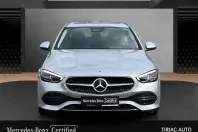 Mercedes-Benz C 200 (Clasa C) din 2022 cu 89.743 km - oferta MER240619 - foto 9
