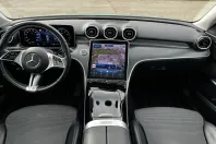 Mercedes-Benz C 200 (Clasa C) din 2022 cu 89.743 km - oferta MER240619 - foto 13