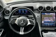 Mercedes-Benz C 200 (Clasa C) din 2022 cu 89.743 km - oferta MER240619 - foto 14