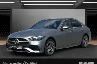 Mercedes-Benz C 300 (Clasa C) din 2022 cu 49.324 km - oferta MER240620 - foto 1