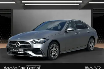 Mercedes-Benz C 300 din 2022 - oferta MER240620