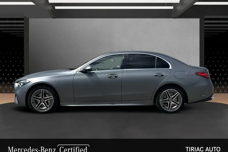 Mercedes-Benz C 300 (Clasa C) din 2022 cu 49.324 km - oferta MER240620 - foto 3