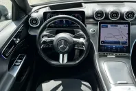 Mercedes-Benz C 300 (Clasa C) din 2022 cu 49.324 km - oferta MER240620 - foto 14