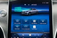 Mercedes-Benz C 300 (Clasa C) din 2022 cu 49.324 km - oferta MER240620 - foto 25