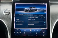 Mercedes-Benz C 300 (Clasa C) din 2022 cu 49.324 km - oferta MER240620 - foto 29
