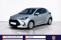 Toyota Yaris din 2021 cu 71.982 km - oferta TOY240621 - foto 1