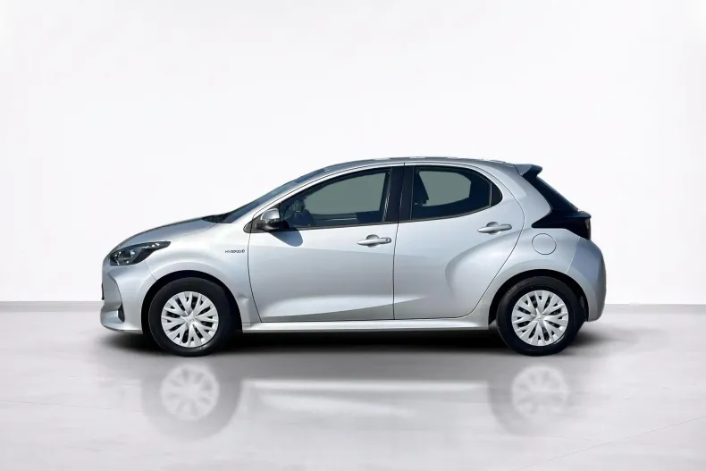 Toyota Yaris din 2021 cu 71.982 km - oferta TOY240621 - foto 3