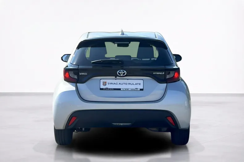 Toyota Yaris din 2021 cu 71.982 km - oferta TOY240621 - foto 5