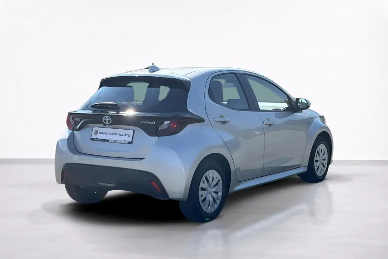Toyota Yaris din 2021 cu 71.982 km - oferta TOY240621 - foto 6
