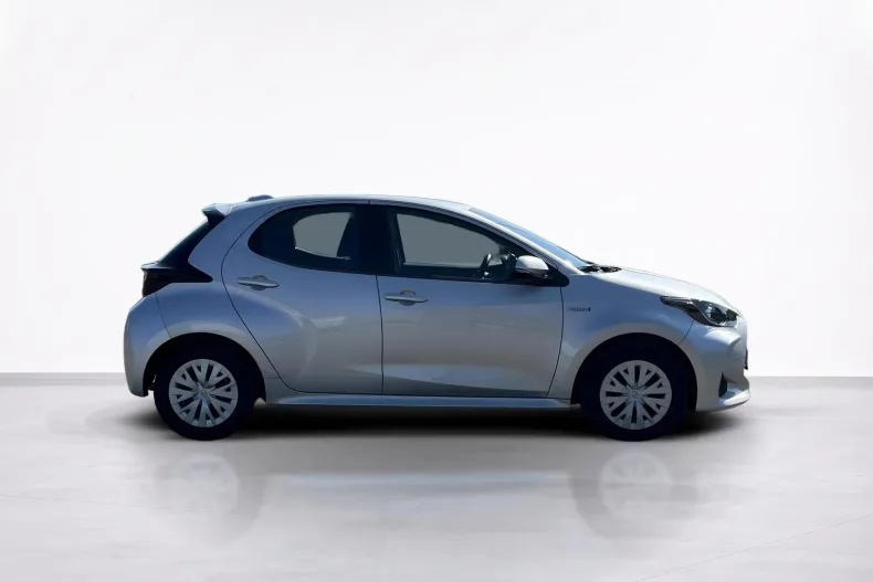 Toyota Yaris din 2021 cu 71.982 km - oferta TOY240621 - foto 7