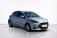 Toyota Yaris din 2021 cu 71.982 km - oferta TOY240621 - foto 8