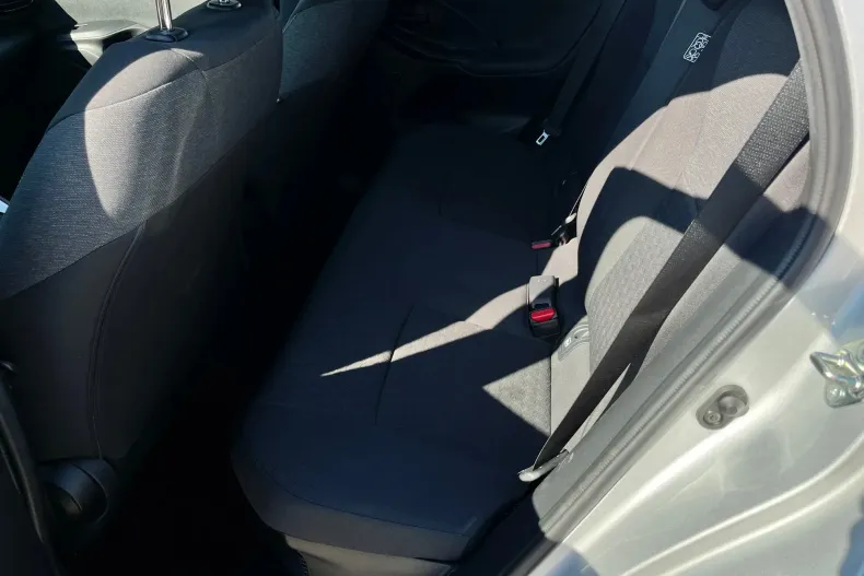 Toyota Yaris din 2021 cu 71.982 km - oferta TOY240621 - foto 11