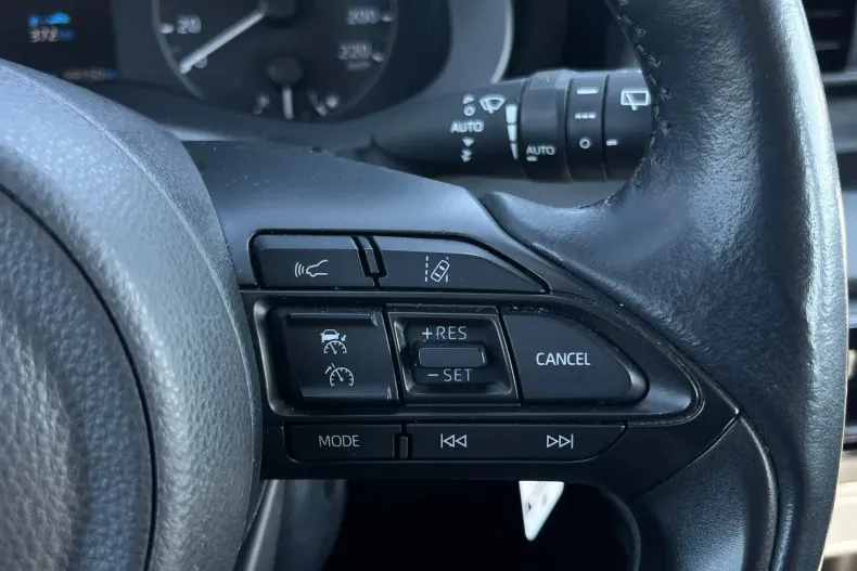Toyota Yaris din 2021 cu 71.982 km - oferta TOY240621 - foto 15