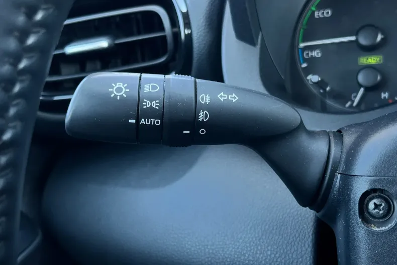 Toyota Yaris din 2021 cu 71.982 km - oferta TOY240621 - foto 16